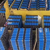 沾化富源高价铅酸蓄电池回收|UPS蓄电池回收服务